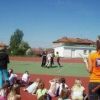 soustredeni tabor jaro 2007