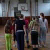 Soustředění Tábor Kveten 2008