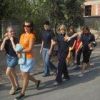 Kongres Řecko Athény - OLimpijský stadion listopad 2007