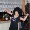 Soustředění Rokytnice podzim 2008