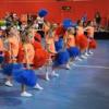 2012.5.26.a27. Cheer Mezinárodní finále GROUPS Praha