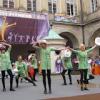 2012.6.10. Country Mezinárodní finále groups O Pohár Brandýs nad Labem